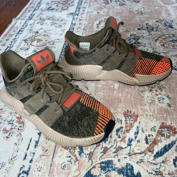 Adidas Prosphere - Picture 3 of 5